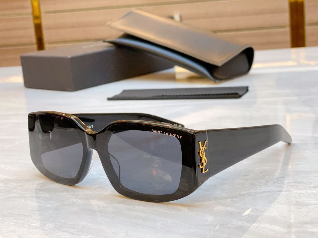 YSL Sunglasses