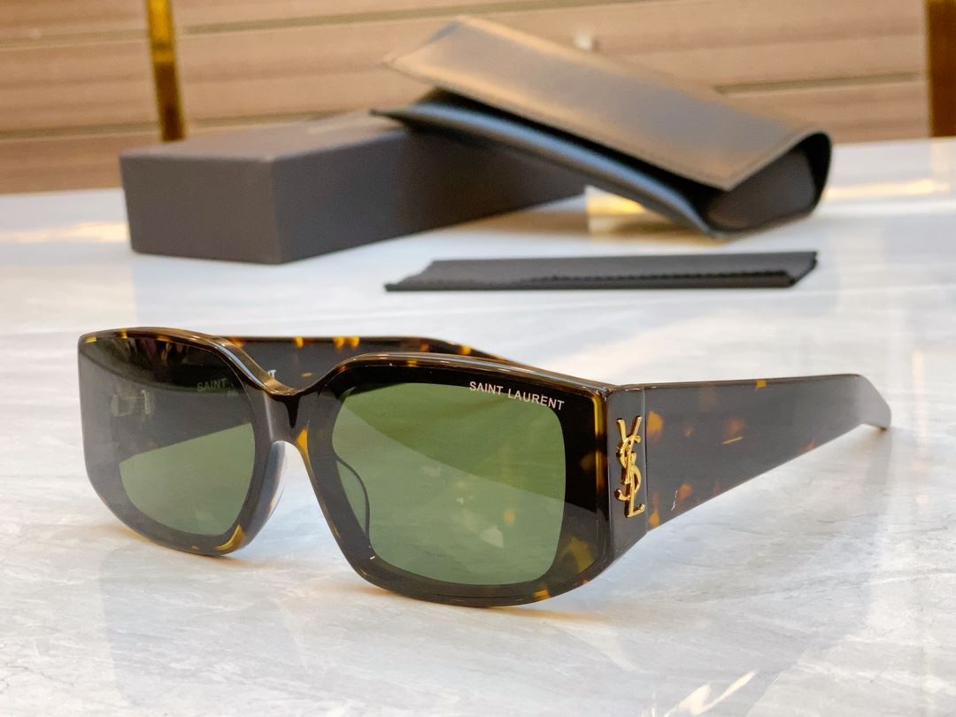 YSL Sunglasses