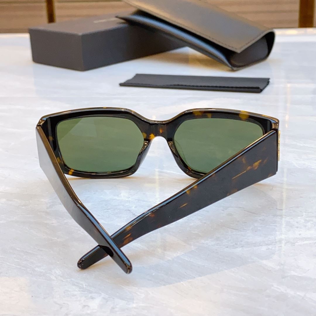 YSL Sunglasses