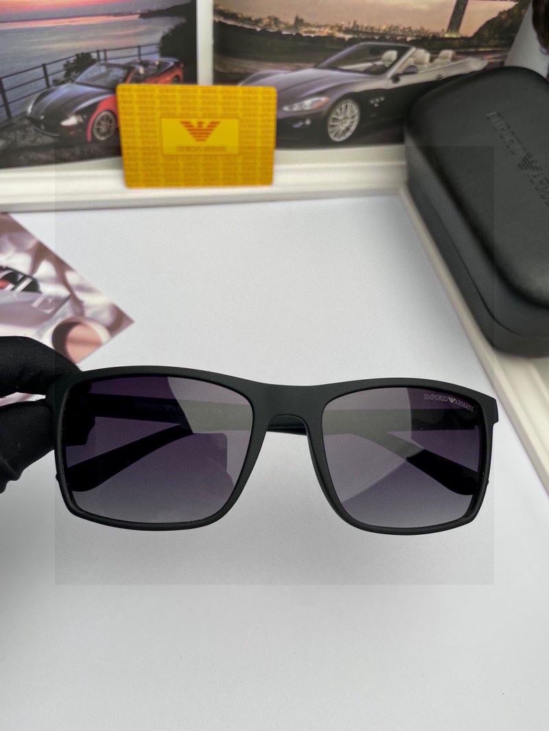 Armani Sunglasses