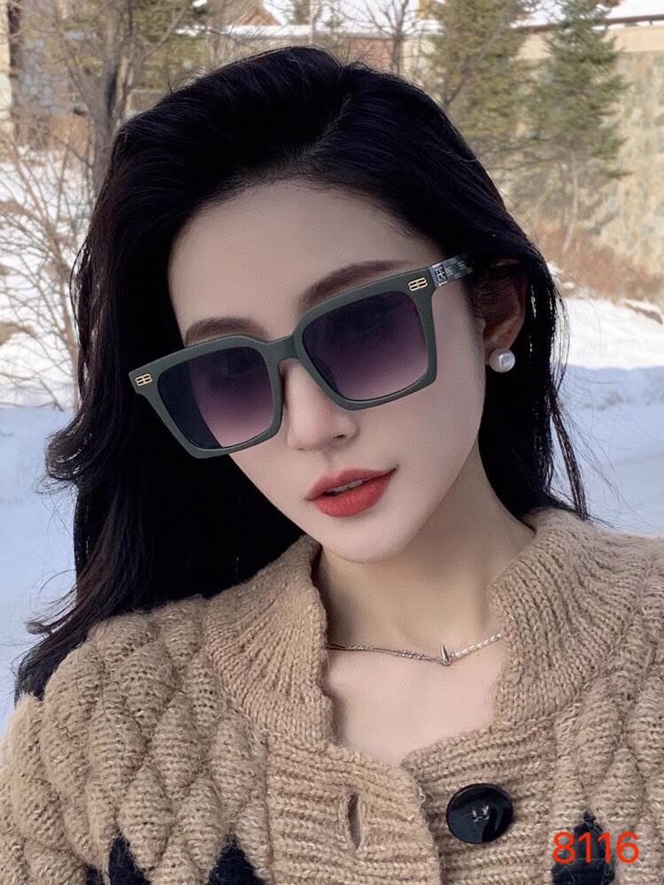 Balenciaga Sunglasses