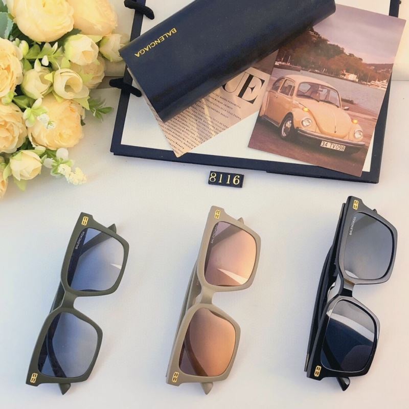 Balenciaga Sunglasses