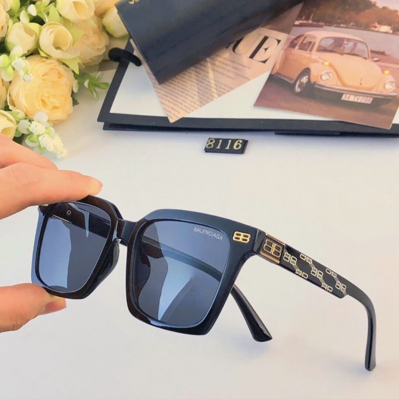 Balenciaga Sunglasses