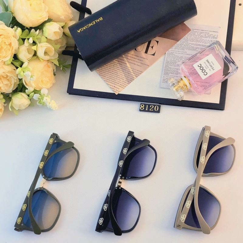 Balenciaga Sunglasses