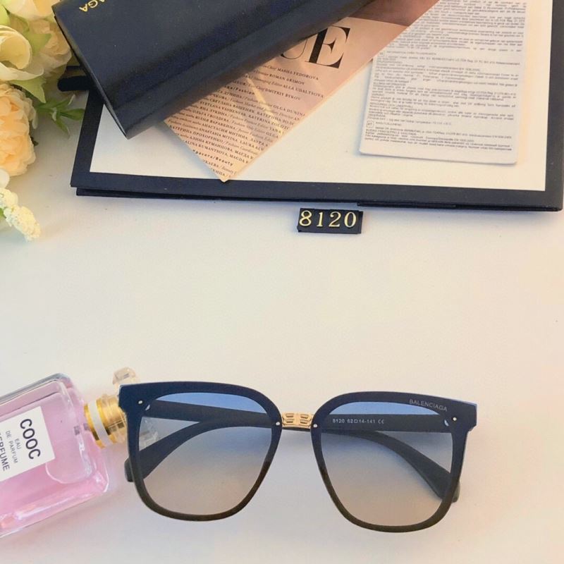 Balenciaga Sunglasses