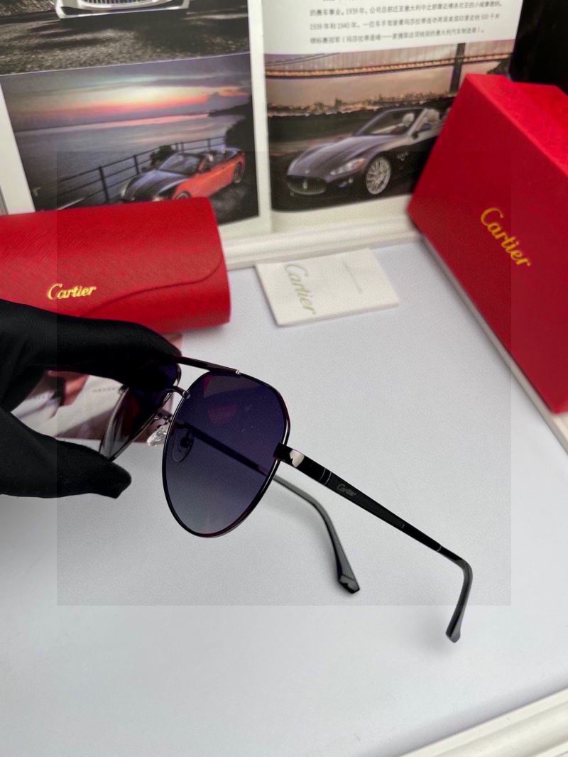 Cartier Sunglasses