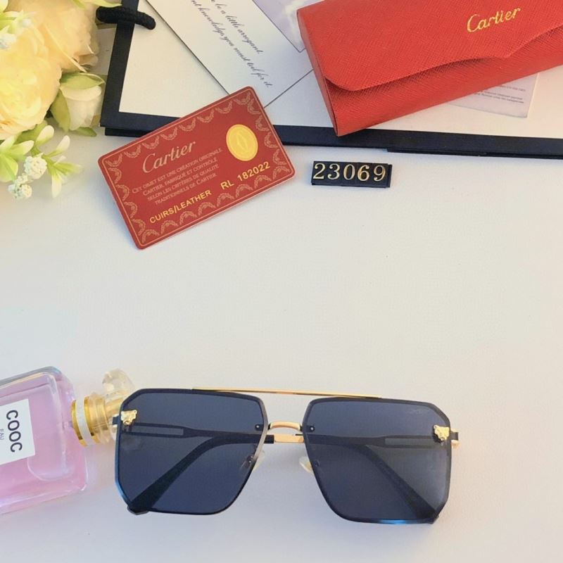 Cartier Sunglasses