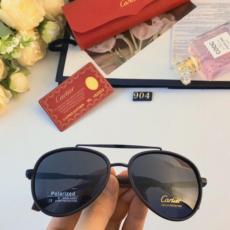 Cartier Sunglasses