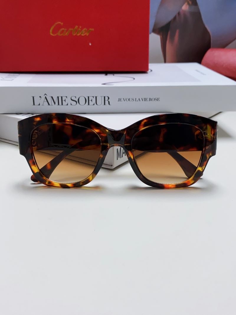 Cartier Sunglasses