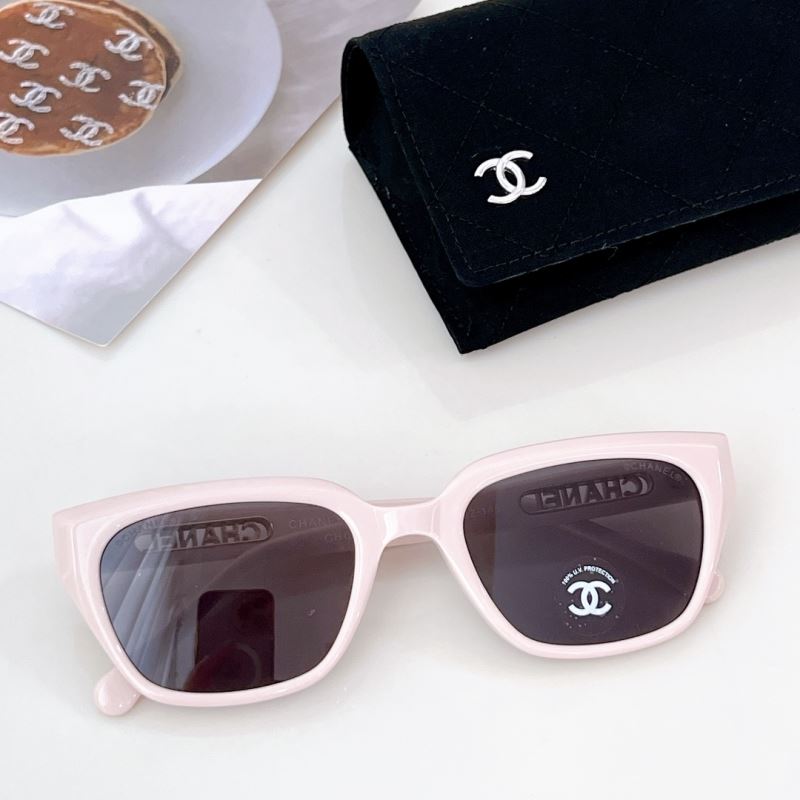 Chanel Sunglasses