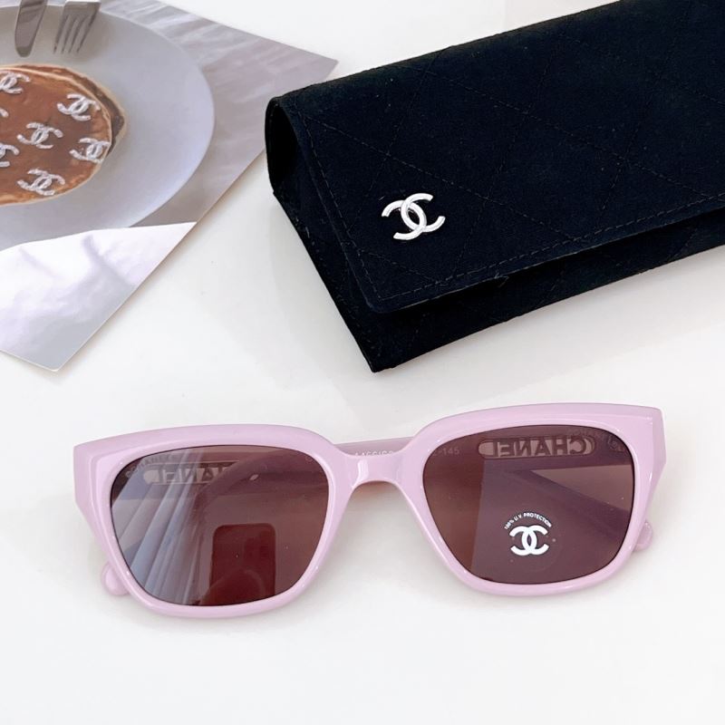 Chanel Sunglasses