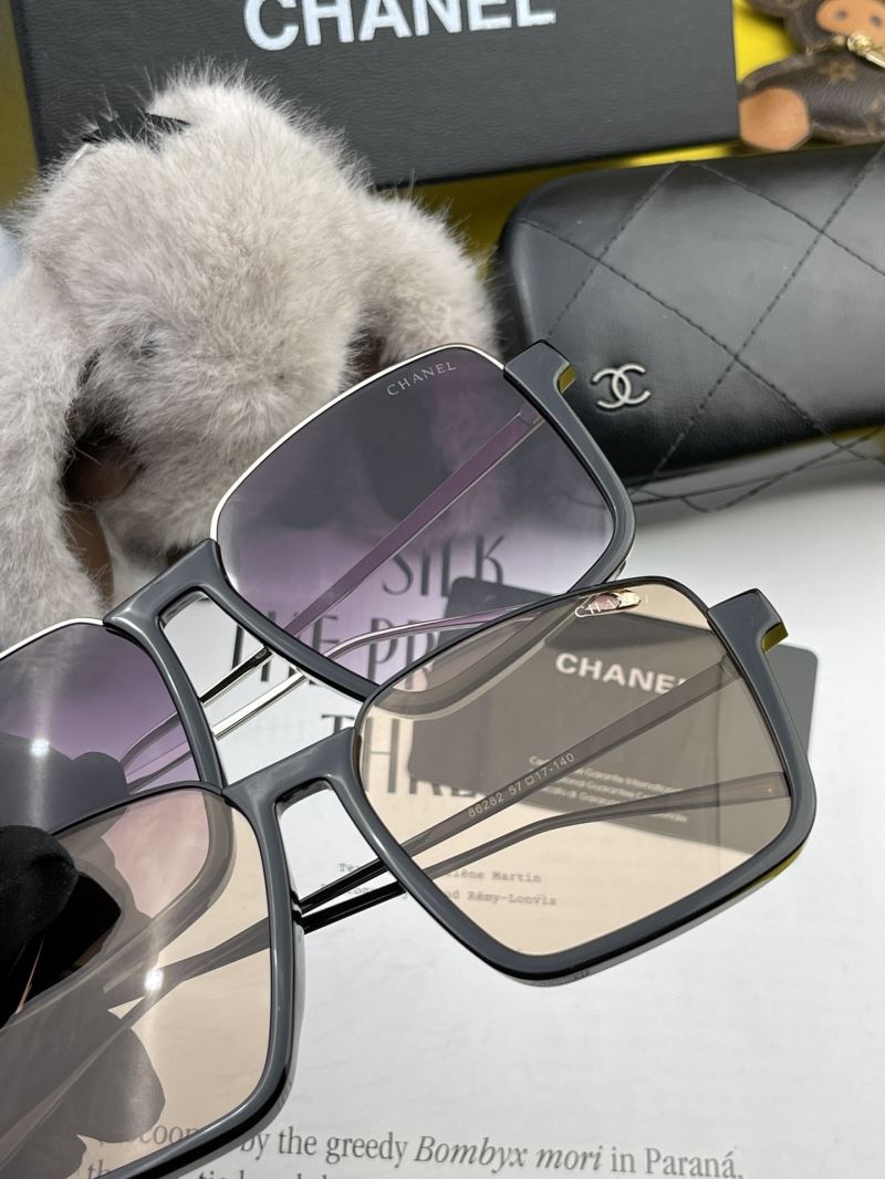 Chanel Sunglasses