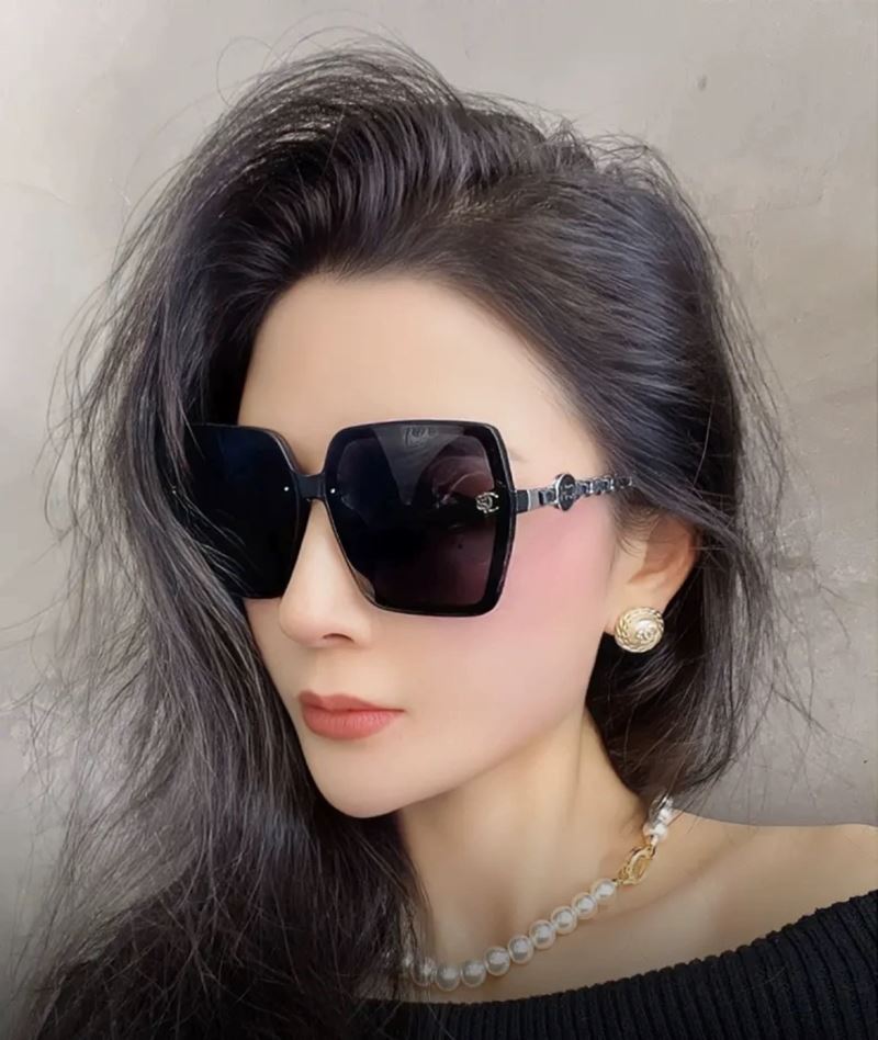 Chanel Sunglasses