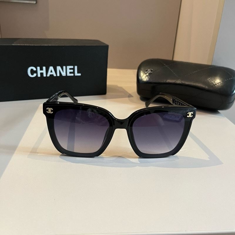 Chanel Sunglasses