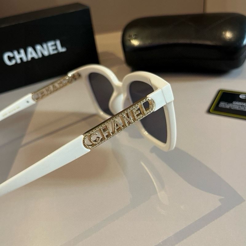 Chanel Sunglasses