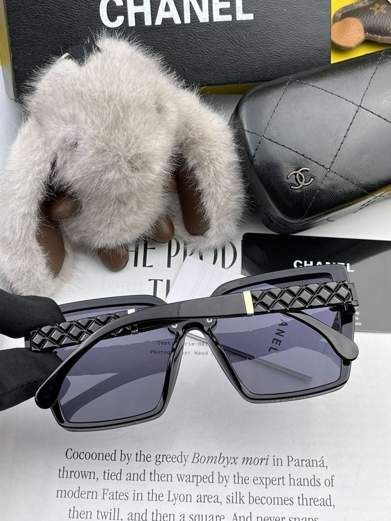 Chanel Sunglasses