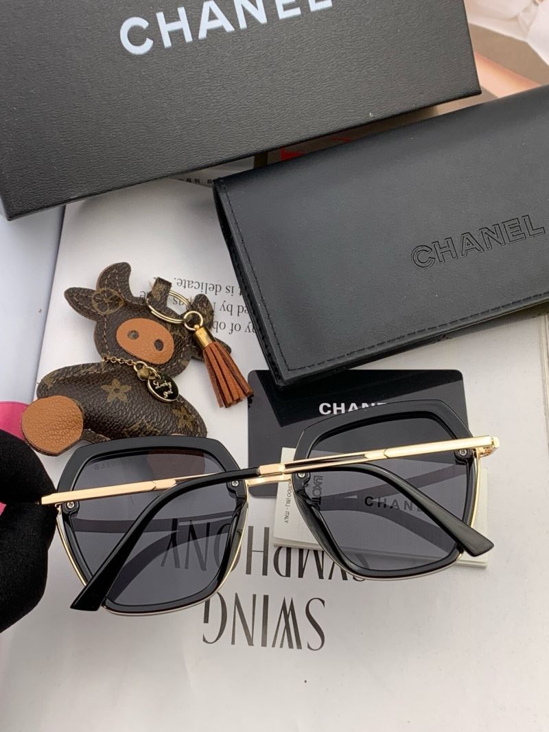 Chanel Sunglasses