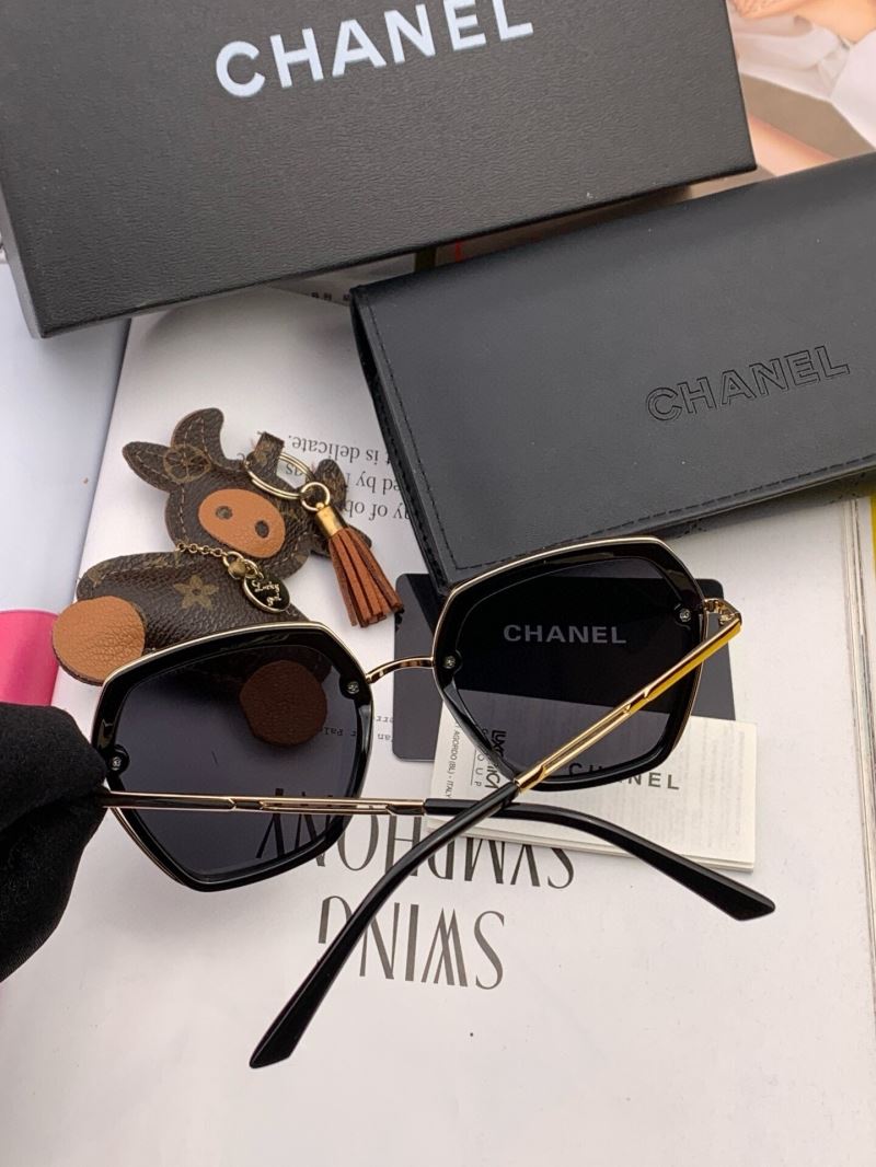 Chanel Sunglasses