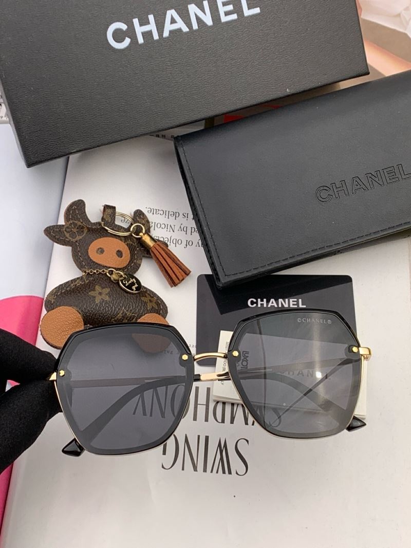 Chanel Sunglasses