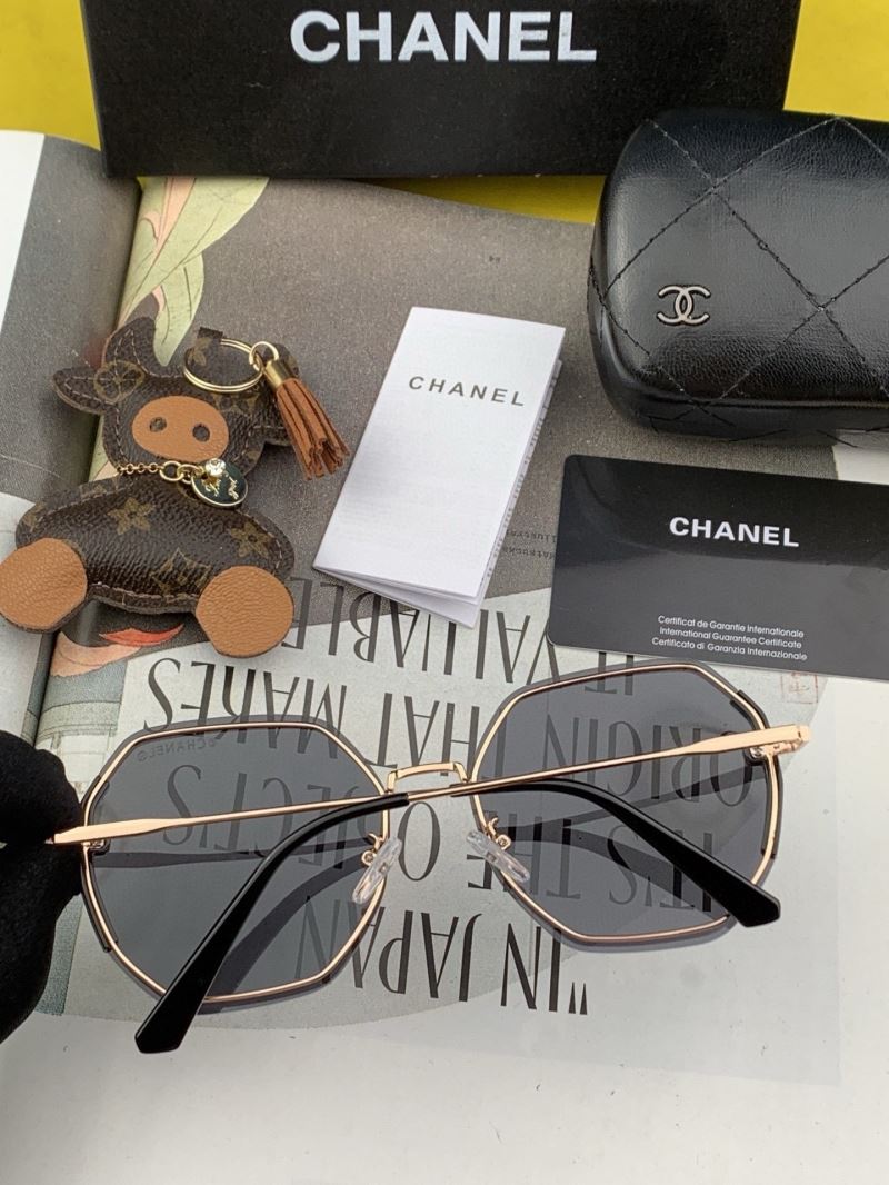 Chanel Sunglasses