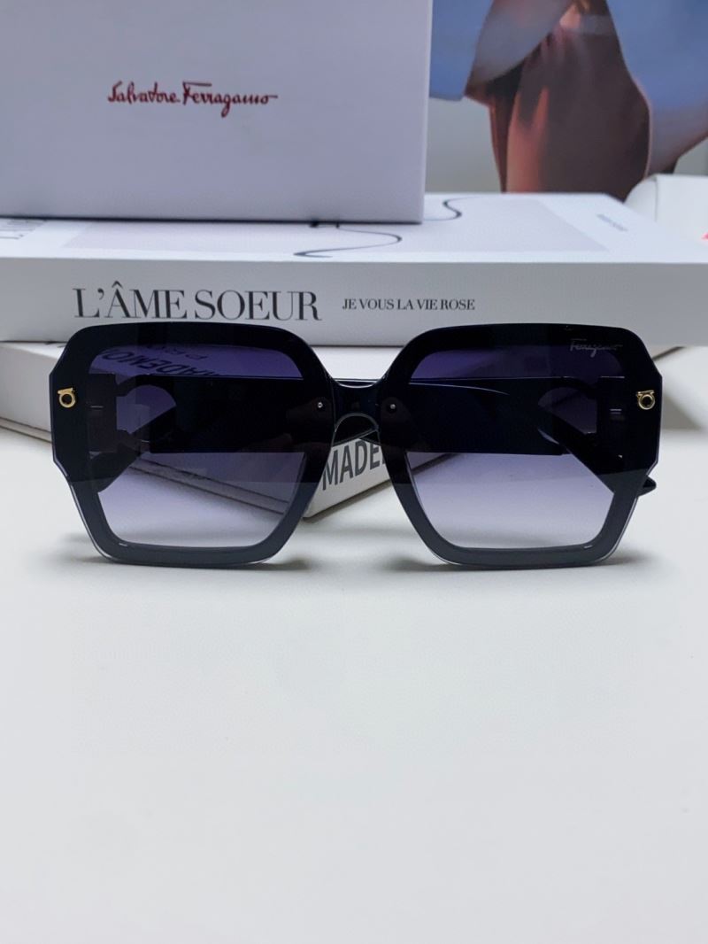 Ferragamo Sunglasses