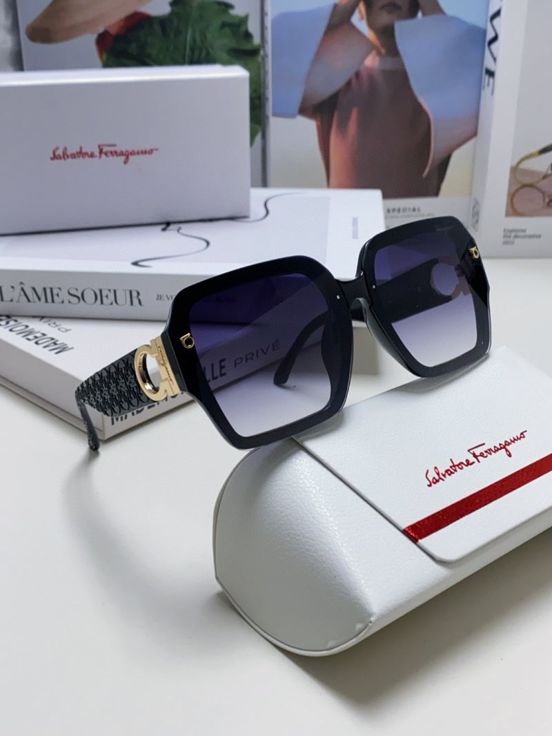 Ferragamo Sunglasses