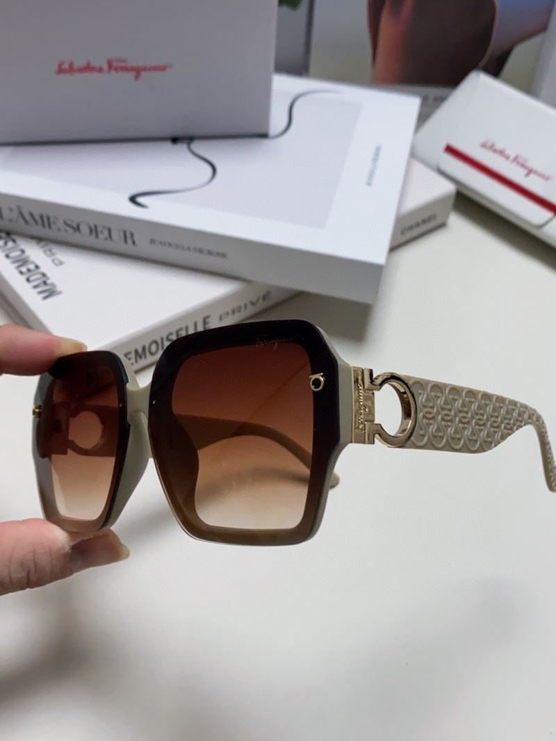 Ferragamo Sunglasses