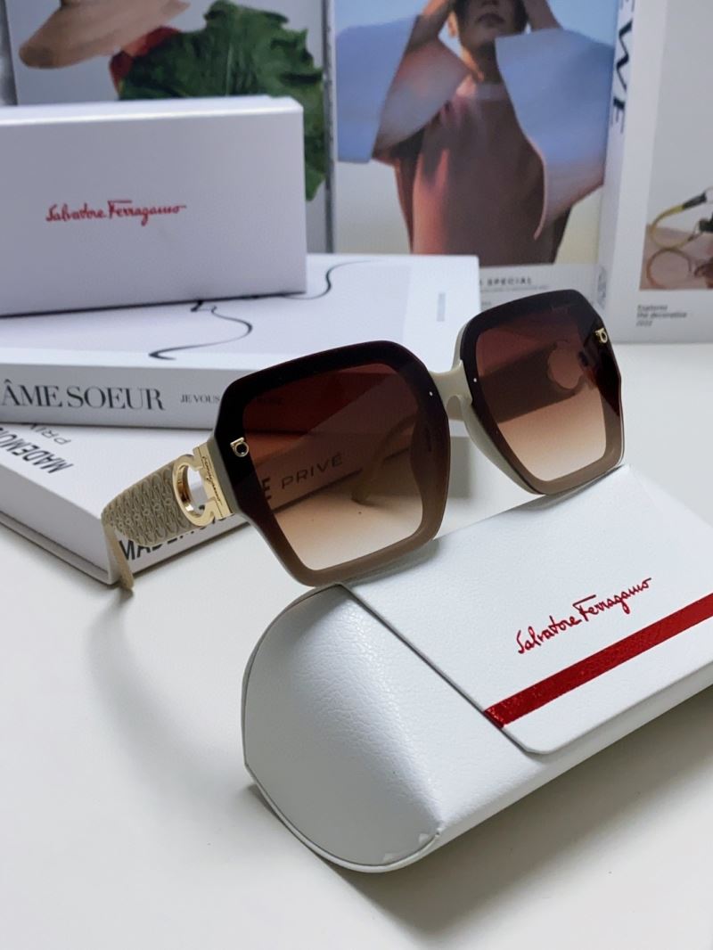 Ferragamo Sunglasses