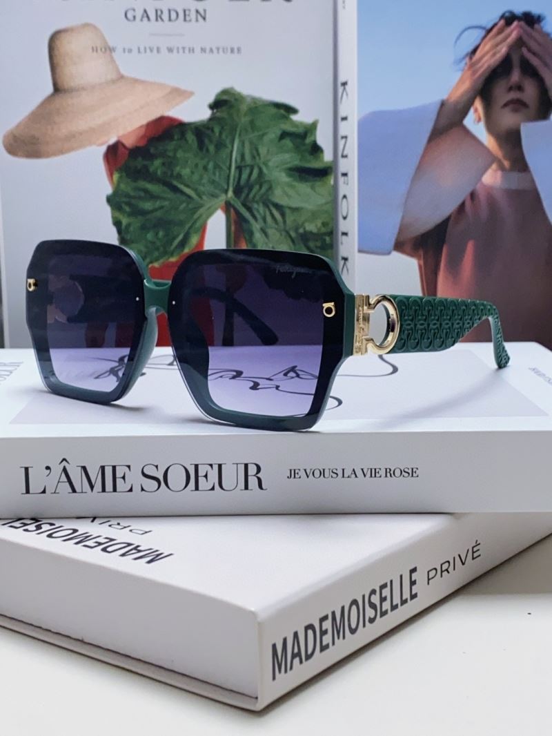 Ferragamo Sunglasses