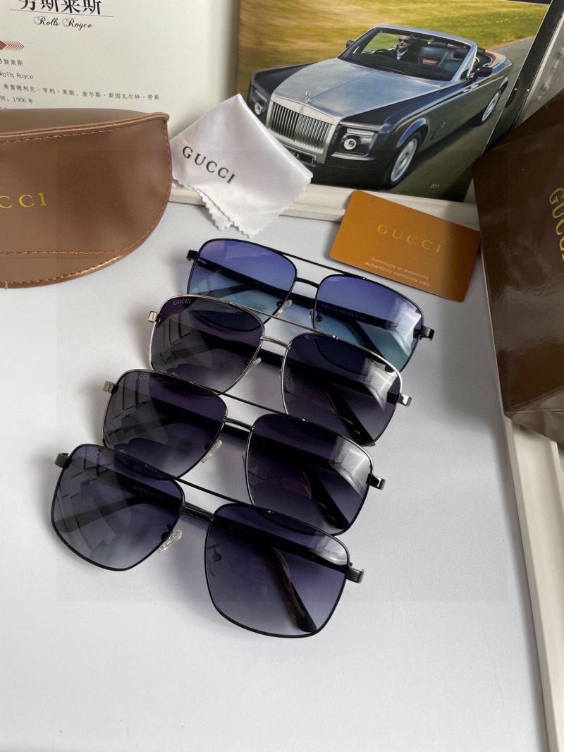 Gucci Sunglasses