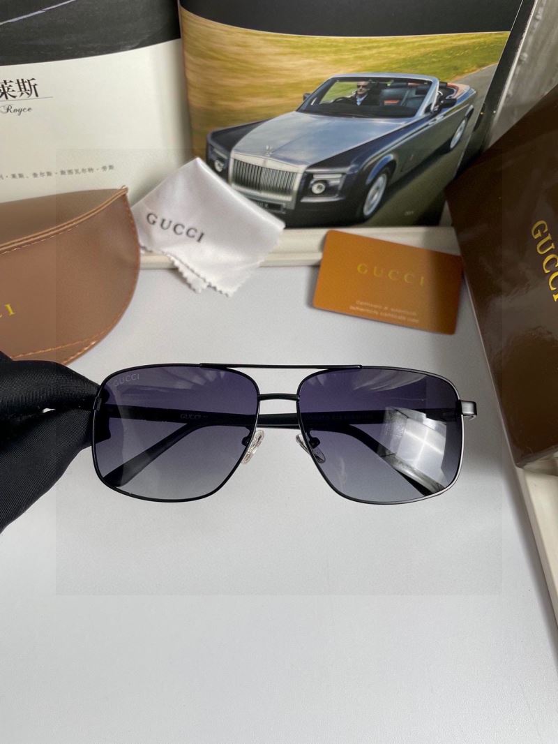 Gucci Sunglasses