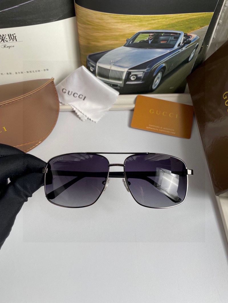 Gucci Sunglasses