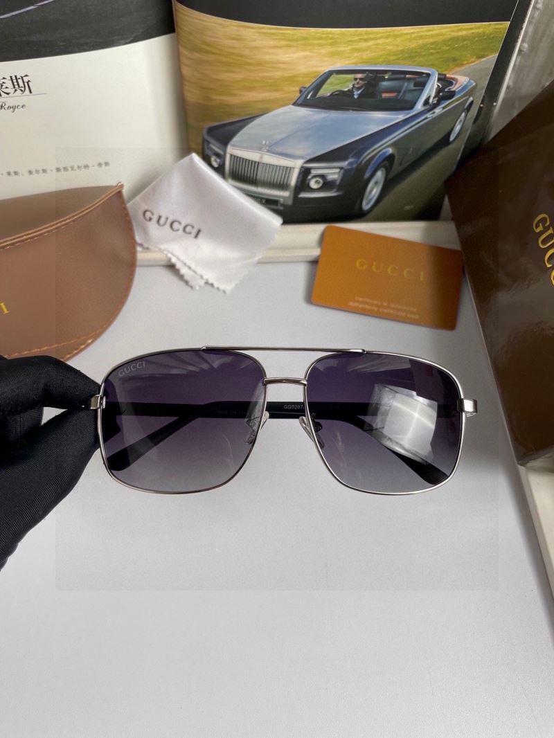 Gucci Sunglasses