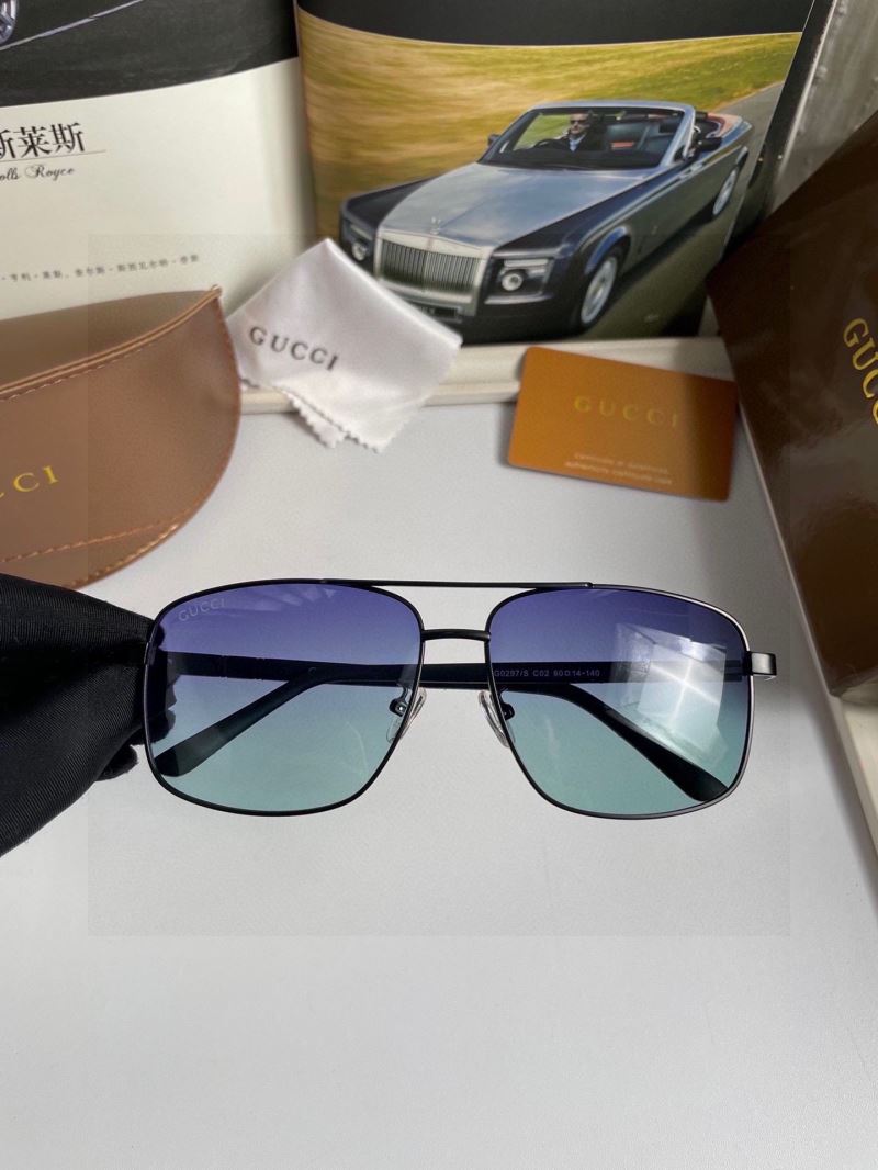 Gucci Sunglasses