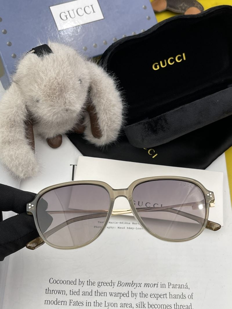 Gucci Sunglasses