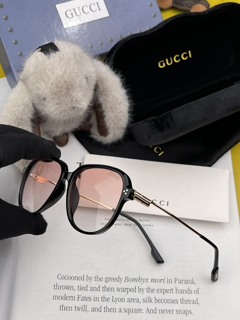 Gucci Sunglasses