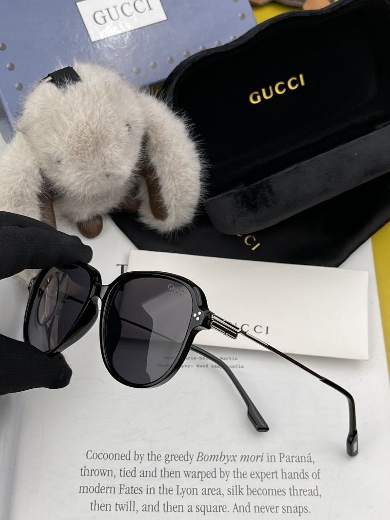 Gucci Sunglasses