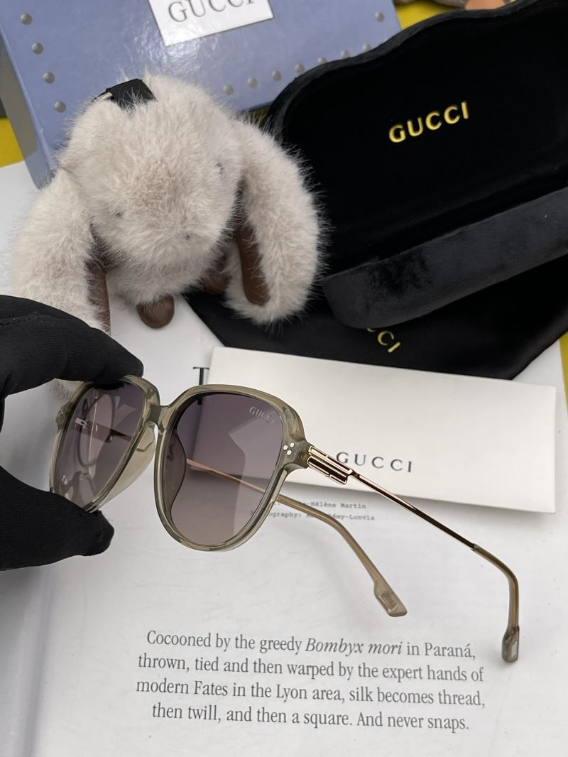 Gucci Sunglasses