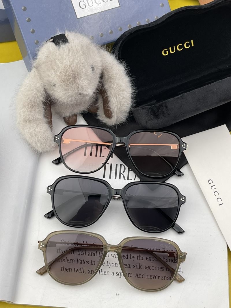 Gucci Sunglasses