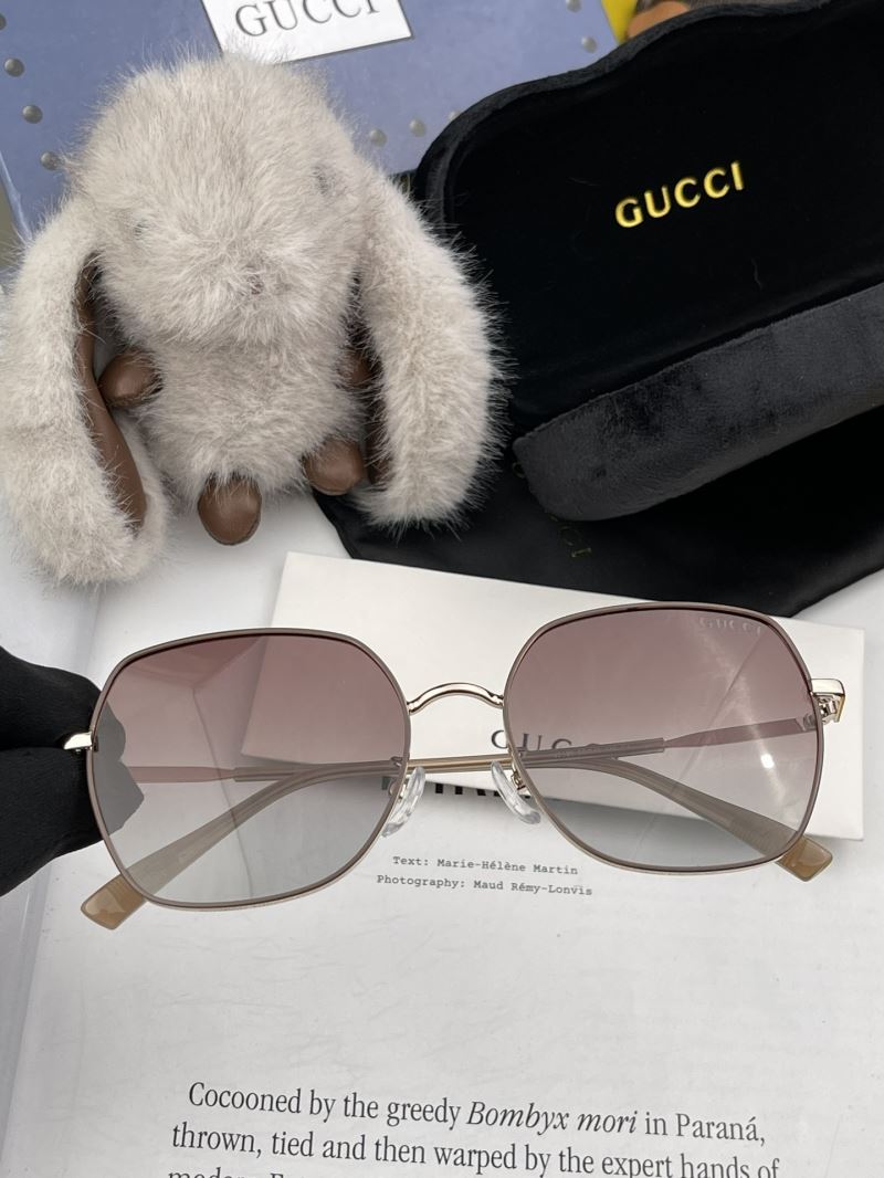 Gucci Sunglasses