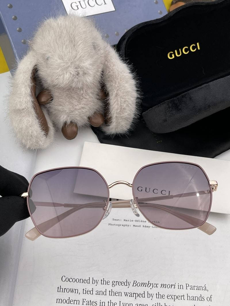 Gucci Sunglasses