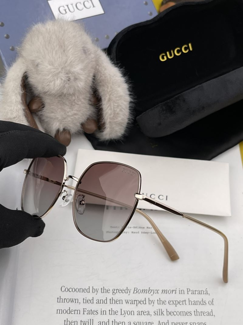 Gucci Sunglasses