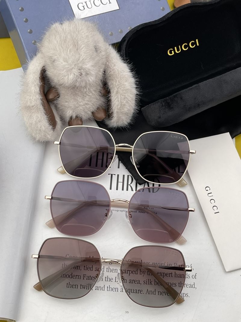 Gucci Sunglasses