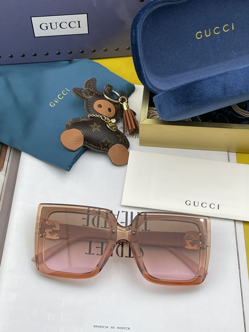 Gucci Sunglasses