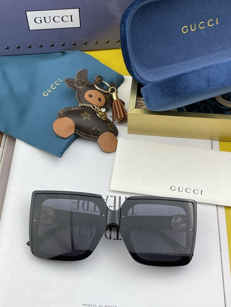 Gucci Sunglasses