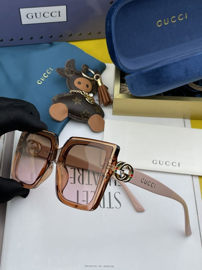 Gucci Sunglasses