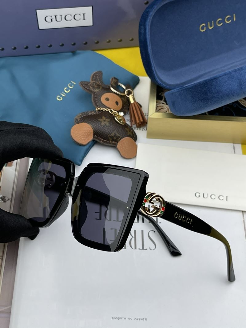 Gucci Sunglasses