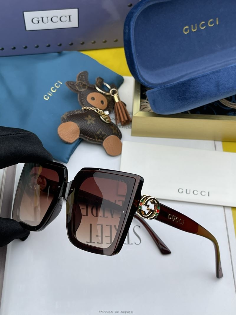 Gucci Sunglasses