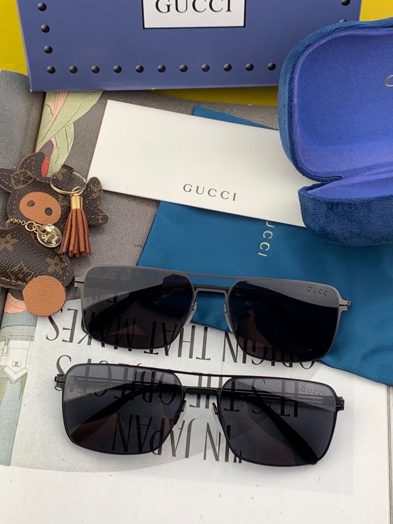 Gucci Sunglasses