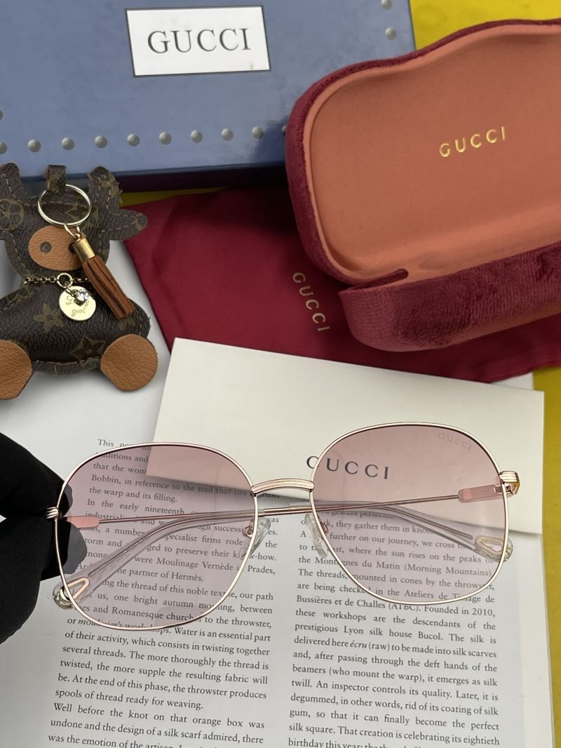 Gucci Sunglasses